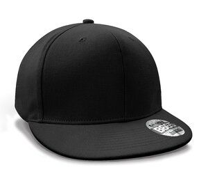 Beechfield B665 - Gorra Rapper