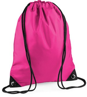 Bag Base BG10 - Gimnasia premium