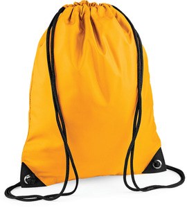 Bag Base BG10 - Gimnasia premium Oro
