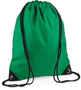 Bag Base BG10 - Gimnasia premium Verde pradera