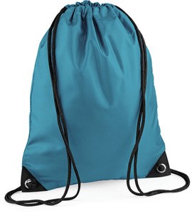 Bag Base BG10 - Gimnasia premium Ocean Blue