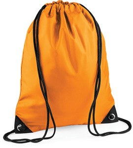 Bag Base BG10 - Gimnasia premium Naranja