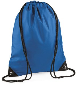 Bag Base BG10 - Gimnasia premium Saphire Blue