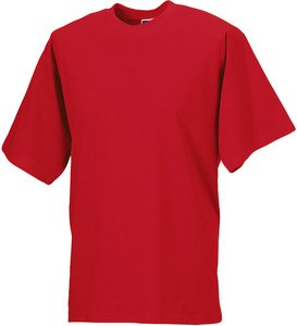 Russell RUZT180 - Camiseta Clásica