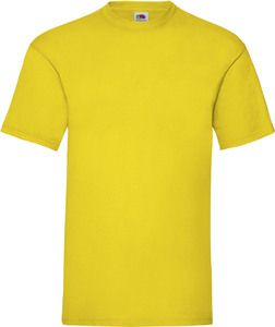 Fruit of the Loom SC221 - Camiseta Valueweight (61-036-0)