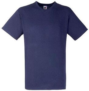 Fruit of the Loom SC22V - Camiseta Valueweight Con Cuello En V (61-066-0)