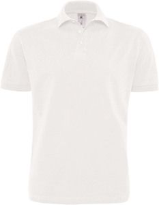 B&C CGHEA - Camiseta Polo Heavymill