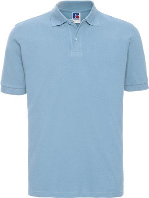 Russell RU569M - Polo Classic Cotton