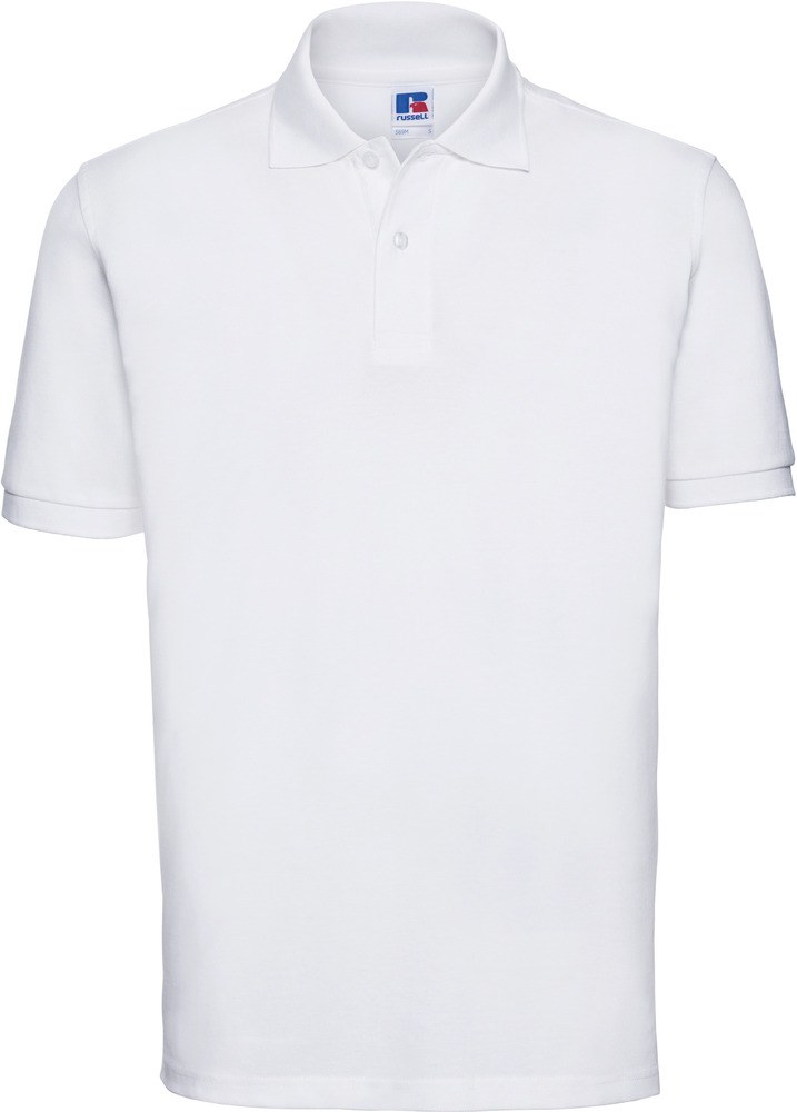 Russell RU569M - Polo Classic Cotton