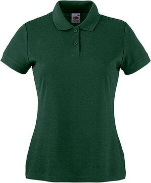 Fruit of the Loom SC63212 - Polo Ladyfit 65/35 (63-212-0)