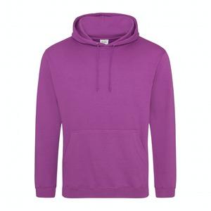 AWDIS JUST HOODS JH001 - SUDADERA CON CAPUCHA