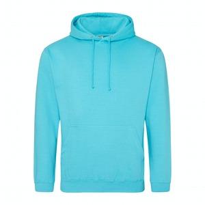 AWDIS JUST HOODS JH001 - SUDADERA CON CAPUCHA