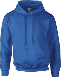 Gildan GI12500 - Sudadera con capucha para adultos seca para adultos Real Azul