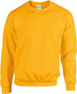 Gildan GI18000 - Sudadera de manga recta para hombre