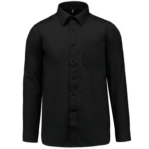 Kariban K545 - ACE - CAMISA DE MANGA LARGA