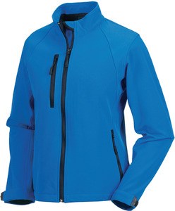 Russell RU140F - Chaqueta Softshell Para Damas