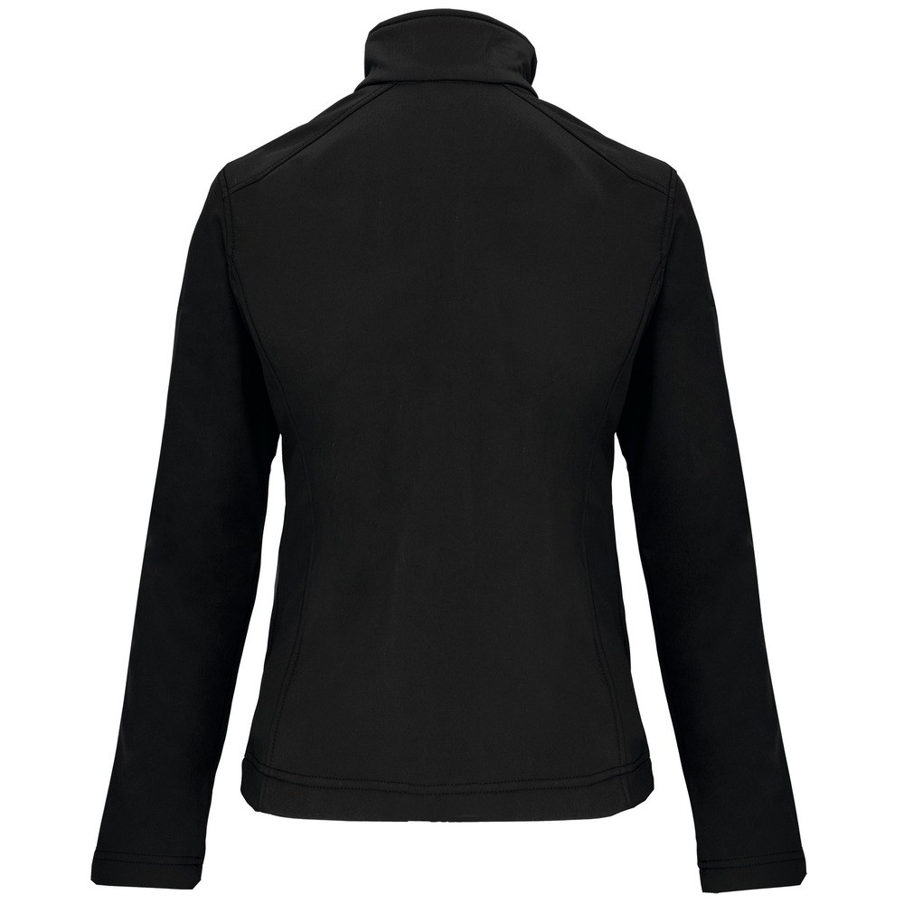 Kariban K400 - LADIES SOFTSHELL JACKET - CHAQUETA SOFTSHELL PARA MUJER