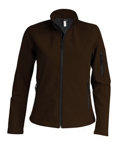 Kariban K400 - LADIES SOFTSHELL JACKET - CHAQUETA SOFTSHELL PARA MUJER