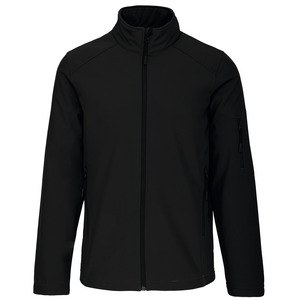 Kariban K401 - MENS SOFTSHELL JACKET - CHAQUETA SOFTSHELL PARA HOMBRE