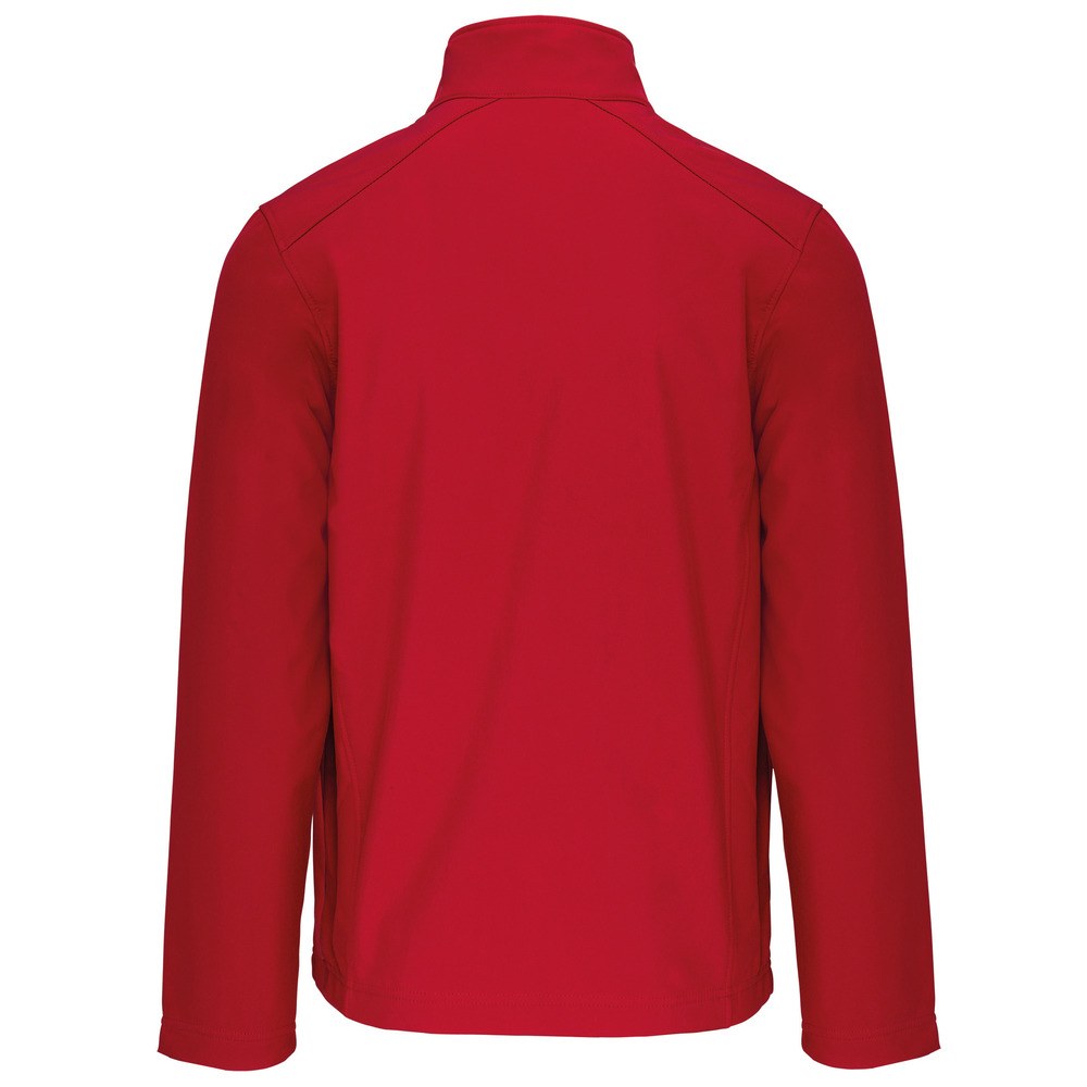 Kariban K401 - MENS SOFTSHELL JACKET - CHAQUETA SOFTSHELL PARA HOMBRE