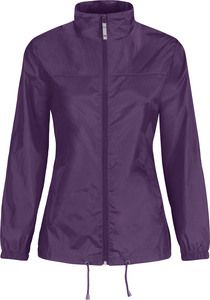 B&C CGJW902 - Chaqueta Sirocco Para Damas