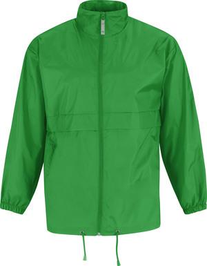  chaqueta impermeable hombres