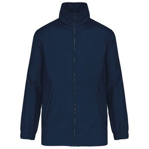 Kariban K687 - EAGLE - CORTAVIENTO FORRADO Chaqueta Hombre Marina