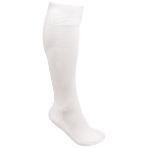 ProAct PA016 - CALCETINES DE DEPORTE Blanco