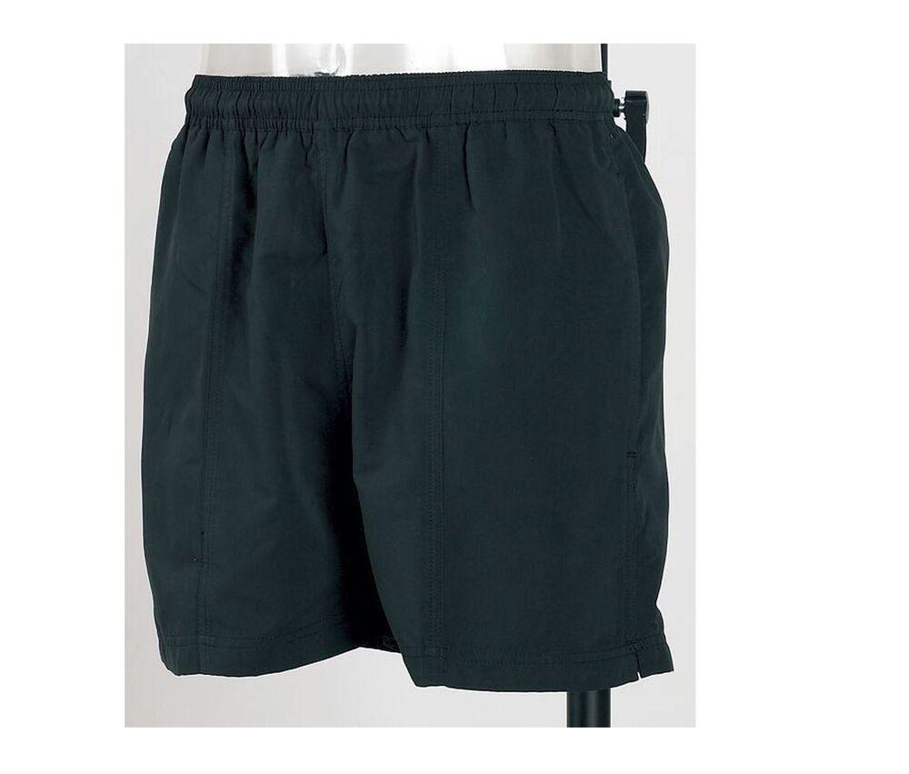 Tombo TL80 - Shorts con forro de malla multiuso