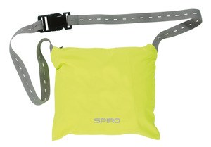 Spiro S185X - Chaqueta Crosslite trail and track para corredores