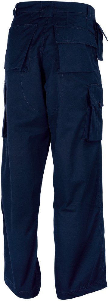 Russell RU015M - Pantalones de servicio pesado