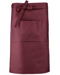 Kariban K887 - CAVISTE APRON - DELANTAL BODEGUERO LARGO