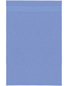 Kariban K111 - BEACH TOWEL - TOALLA DE PLAYA Azur Blue