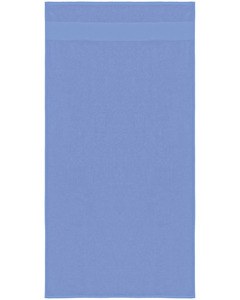 Kariban K113 - BATH TOWEL - TOALLA DE BANO Azur Blue