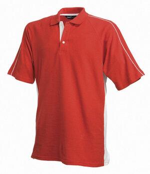Finden & Hales LV322 - Camiseta Polo Sports en Algodón Piqué