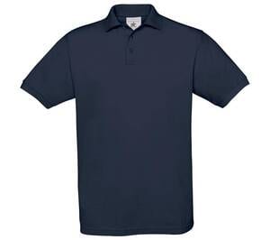 B&C BA301 - Camisa Polo Safran