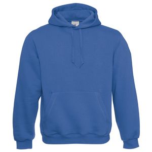 B&C BA420 - Sudadera con Capucha