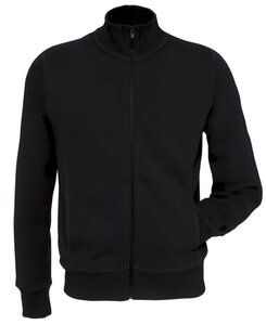 B&C BA403 - Sudadera Spider Black