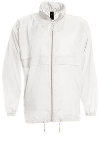 B&C BA601 - Chaqueta cortavientos Sirocco