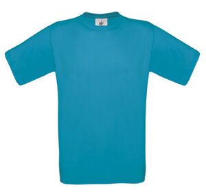 B&C B150B - Camiseta EXACT 150 para niños Atoll