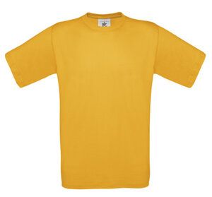 B&C B150B - Camiseta EXACT 150 para niños Gold