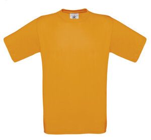 B&C B150B - Camiseta EXACT 150 para niños Orange