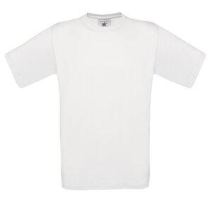 B&C B150B - Camiseta EXACT 150 para niños