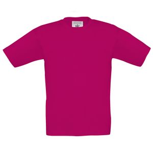 B&C B190B - Camiseta Exact 190 para niños