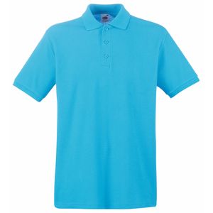 Fruit of the Loom SS255 - Polo Premium