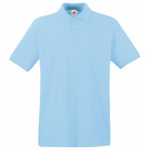 Fruit of the Loom SS255 - Polo Premium