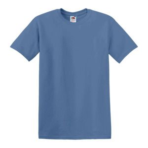 Fruit of the Loom SS030 - Camiseta Valueweight