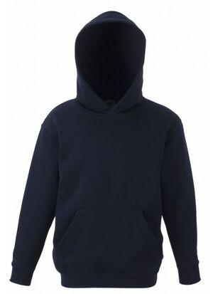 Fruit of the Loom SS273 - Sudadera con capucha Classic 80/20