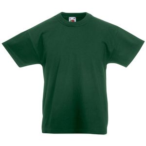 Fruit of the Loom SS031 - Camiseta valueweight