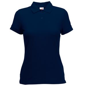 Fruit of the Loom SS212 - Camisa Polo Performance Deep Navy
